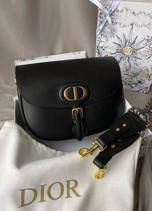 Dior lady black