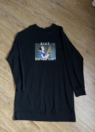 Сукня / спортивна сукня/ сукня disney