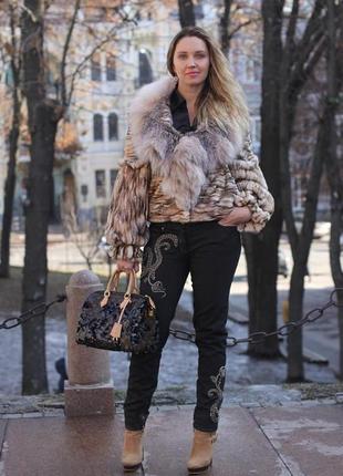 Roberto cavalli 2010   джинси штани 100% оригінал