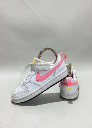 Кроссовки nike