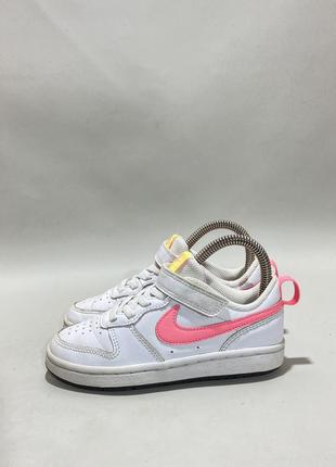 Кросівки nike2 фото