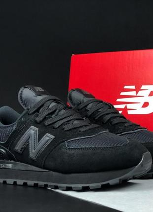 Кроссовки new balance