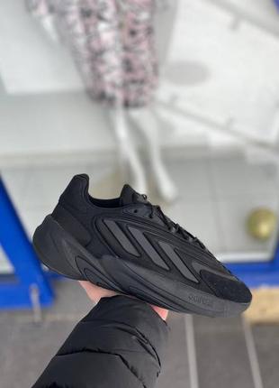 Кросовки adidas ozelia