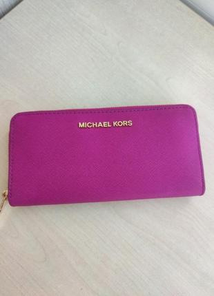 Кошелек michael kors оригинал1 фото