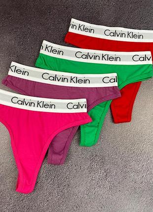 Женские стринги calvin klein10 фото