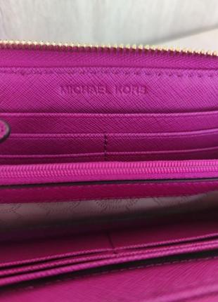 Кошелек michael kors оригинал4 фото