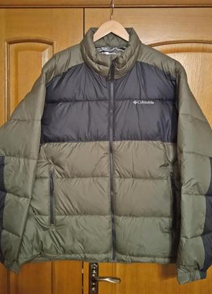 Куртка columbia men's pike lake ii jacket.  оригінал. куплена в сша. нова5 фото