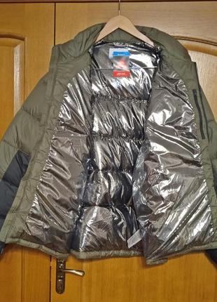 Куртка columbia men's pike lake ii jacket.  оригінал. куплена в сша. нова8 фото