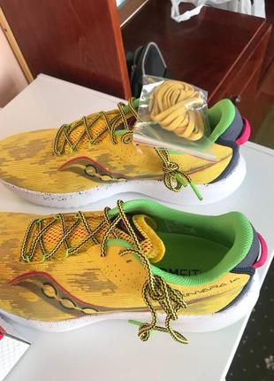 Спортивные кроссовки kinvara 14