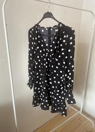 Платье missguided