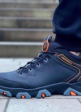 Кроссовки в стиле merrell 4