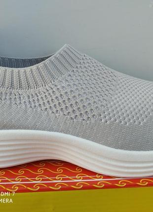 Красовки женские