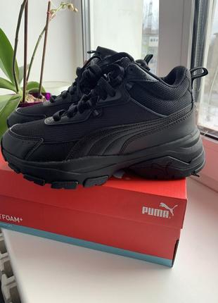 Женские кроссовки puma