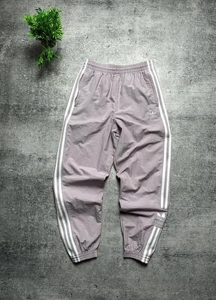 Женские спортивные штаны adidas potosino nylon hydro pantst!