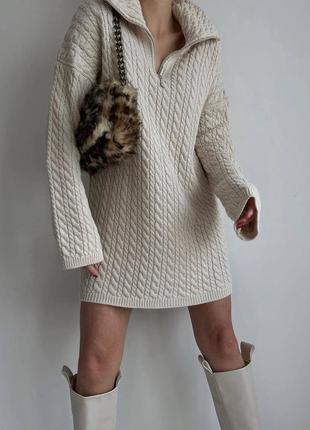 Платье утепленное акрил теплого короткого свитера туника мини длинные рукава по фигуре прямая оверсайз свитер в &lt;unk&gt; KKKKEKEKEZOZ6400HOEZODKEZOZODKEEZOZHOEZOZOZOZHOZOZHOZHOEZOZHHOEEEEMHHEEEEEEEMHHHHEEEEEHHOHOHOSEEEEEHHHOSEEEHHHOHOHOHOSHOHOHOHOHOHO…2 фото