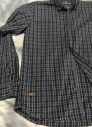 Сорочка tomtailor s