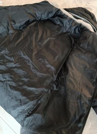 Женская  длинная куртка,полупальто, бренд7 фото