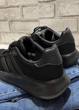 Легкие, удобные кроссовки от adidas унисекс3 фото