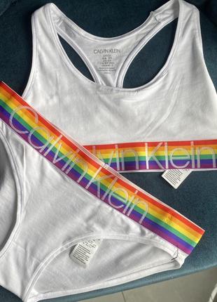 Оригінальний комплект calvin klein