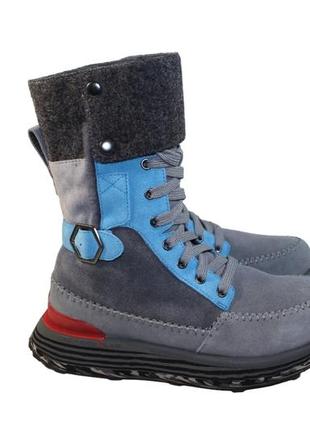 Сапоги deckers x lab. vibram. ugg. usa. оригинал. р-ры 40-41, 43-44
