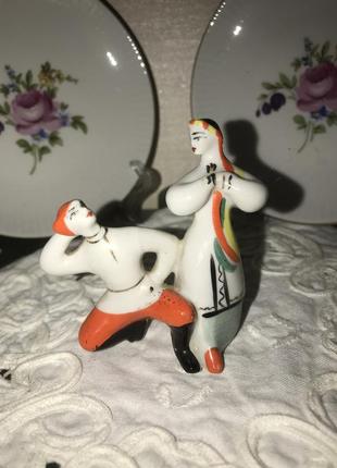 Статуетка гопак