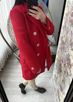 Пальто mango 10