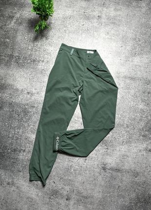 Женские штаны columbia hiking omhi-shield pants!
