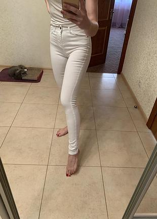 Джинсы 27/28р