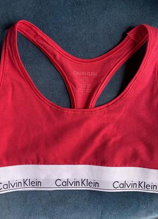 Оригинальный комплект calvin klein2 фото