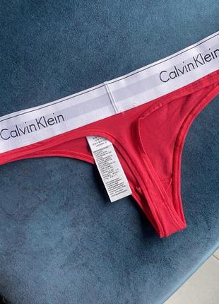 Оригинальный комплект calvin klein4 фото