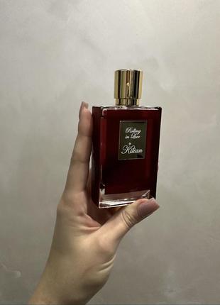 Killian rolling in love срочный продажа