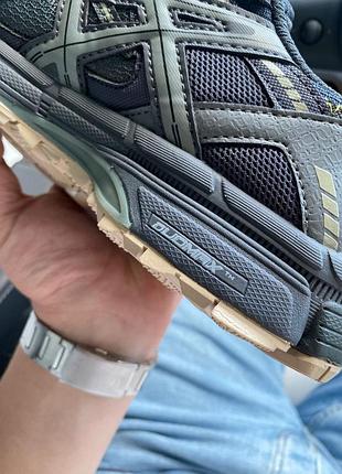 Кросівки в стилі asics 10