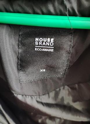 Пальто бренду house brand3 фото