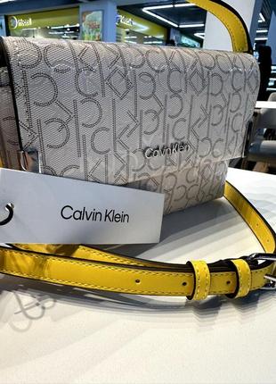 Сумка calvin klein