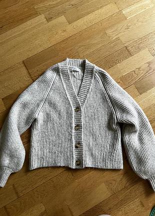 Кардиган mango