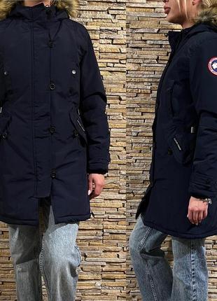 Куртка canada goose