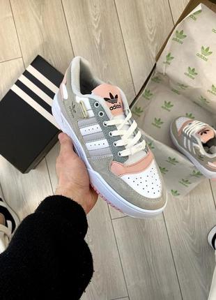 Adidas forum low