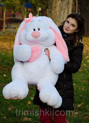 Плюшевый заяц