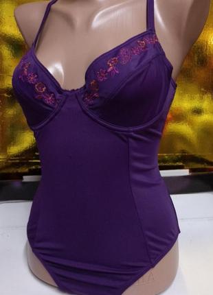 Боди размер l / 48