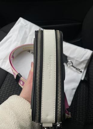 Сумка marc jacobs оригинал4 фото