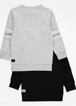 Свитшот для мальчика 2