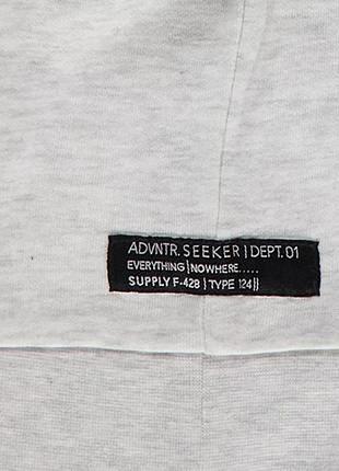 Свитшот для мальчика 3