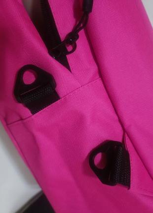 Maybelline розовый детский рюкзак8 фото