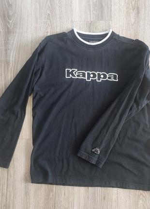 Лонгслів kappa