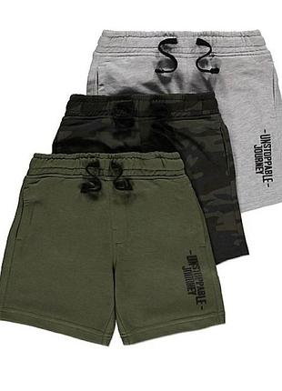 Шорты для мальчика george