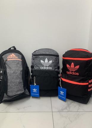 Рюкзак adidas оригінал бренд2 фото