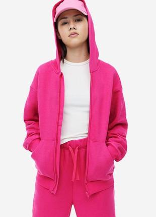 Худі кофта h&m 9
