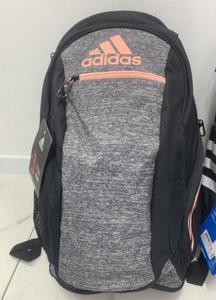 Рюкзак adidas оригінал бренд7 фото