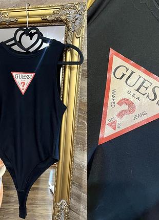 Боді guess
