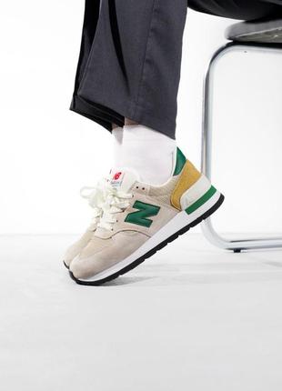 Женские кроссовки new balance 5741 фото